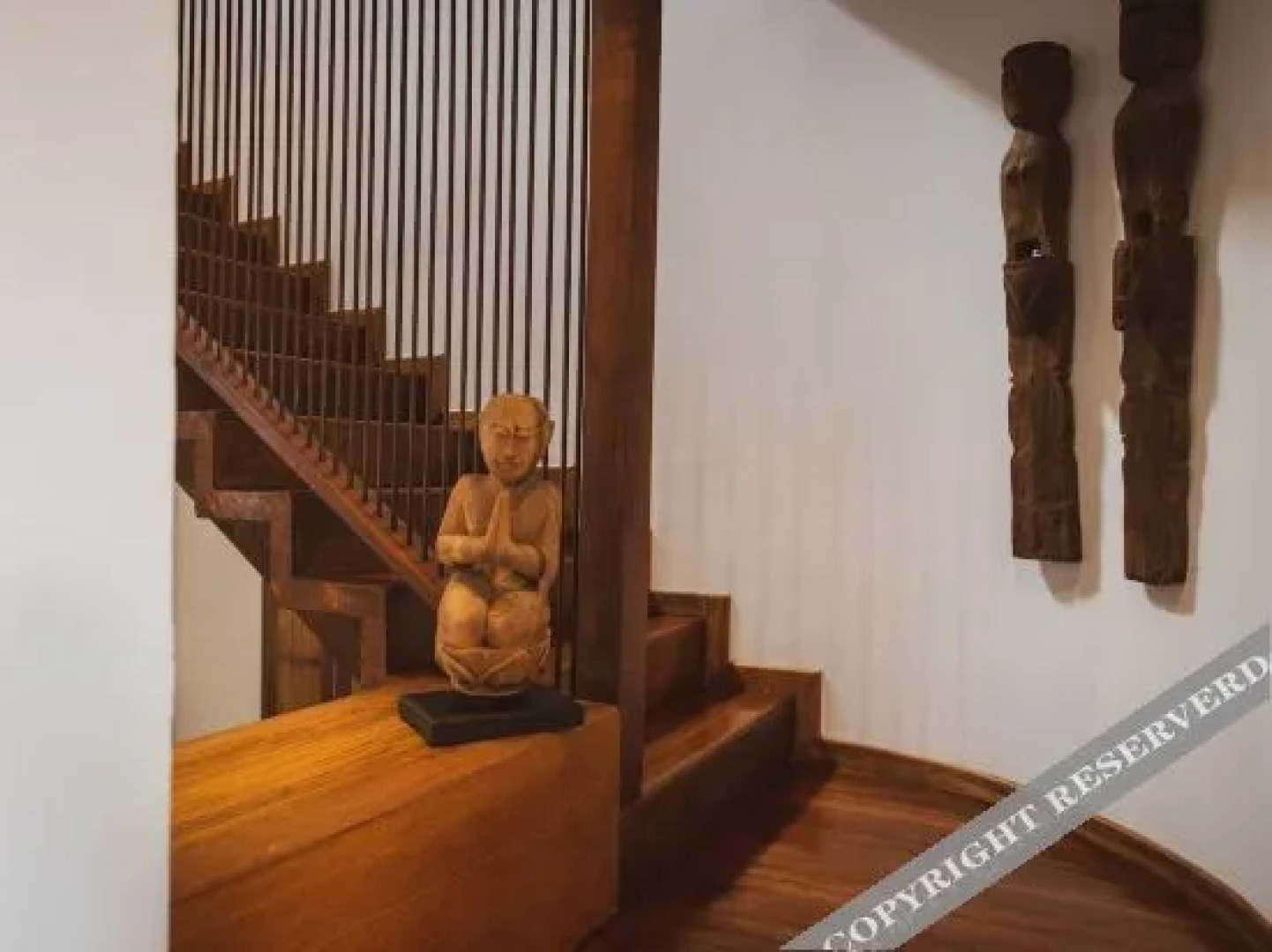 The Townhouse - By Samadhi