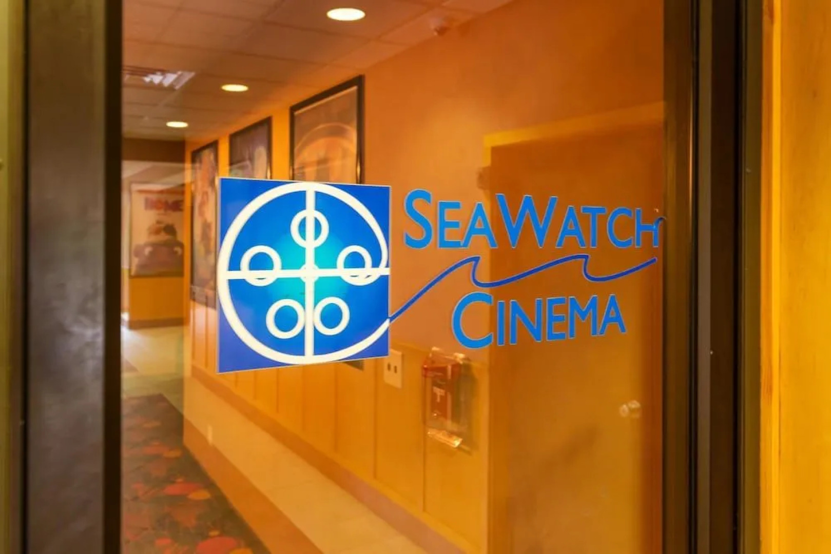Sea Watch Condos