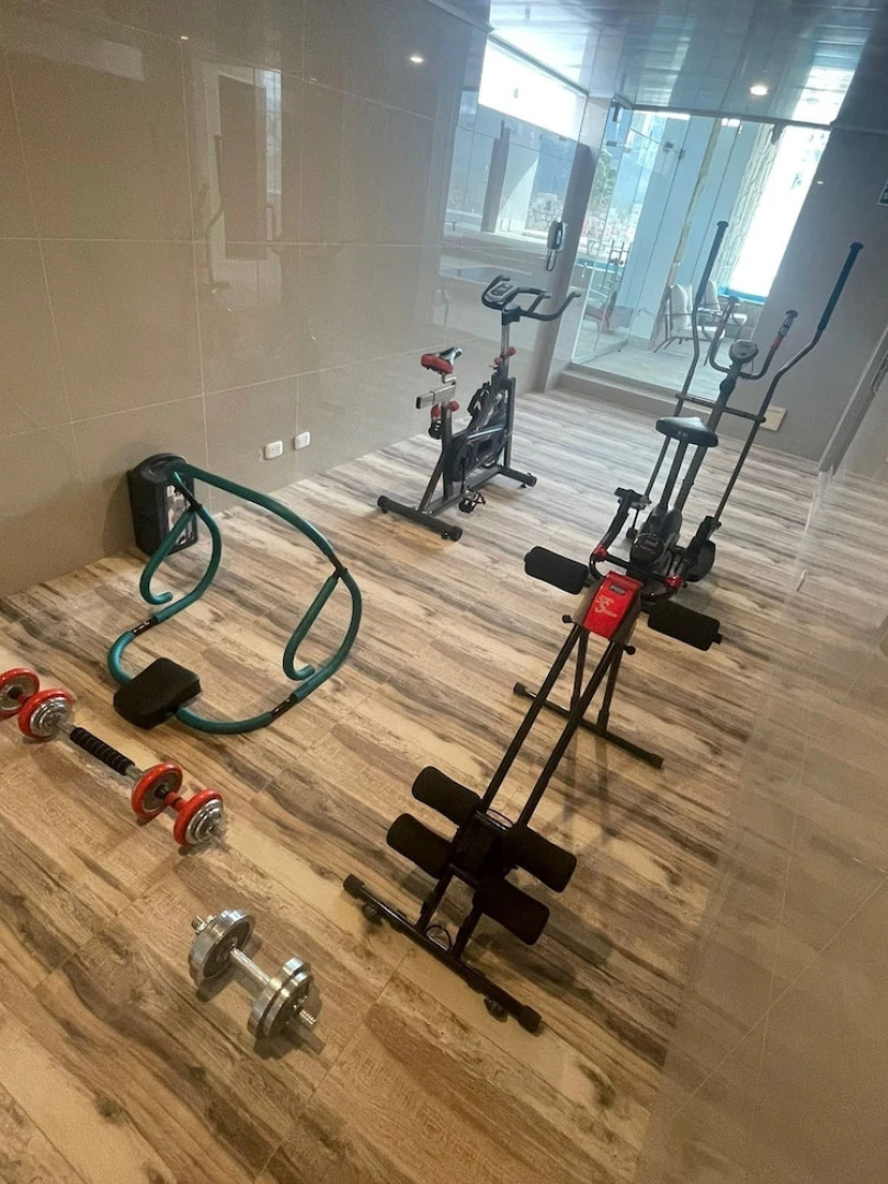 Hotel Puerta del Sol Colca