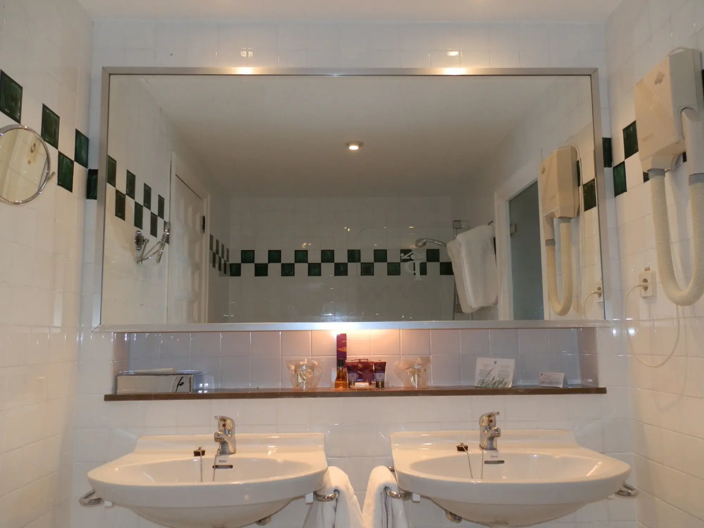 Parador de Cervera de Pisuerga