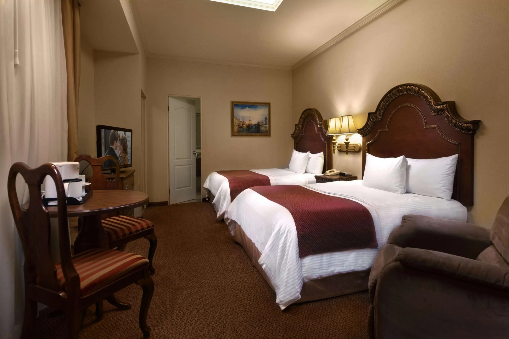 Safi Royal Luxury Centro