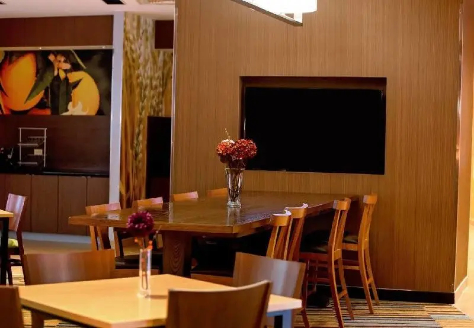 Fairfield Inn & Suites By Marriott Richmond West