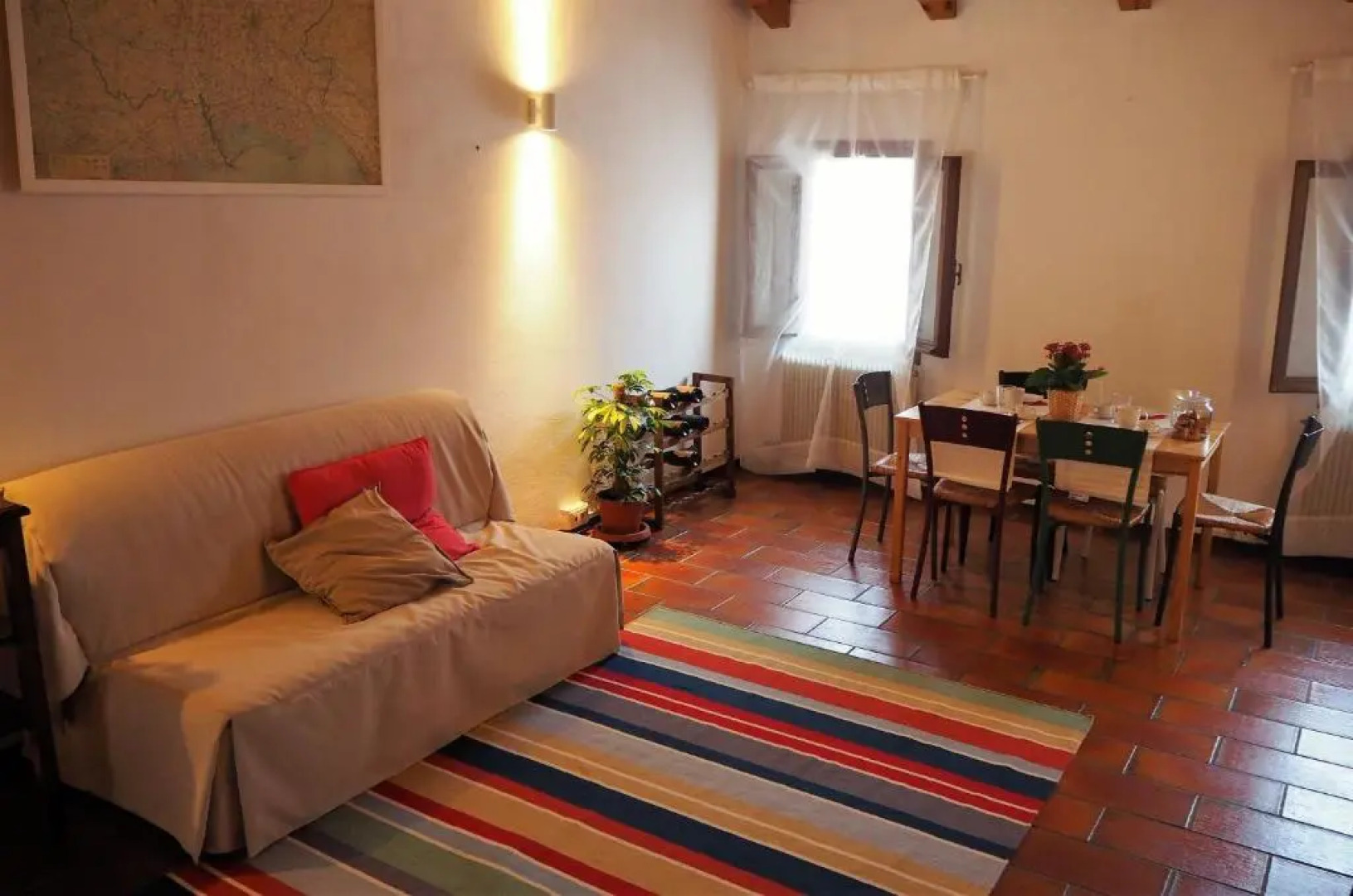 Bed & Breakfast Ligont