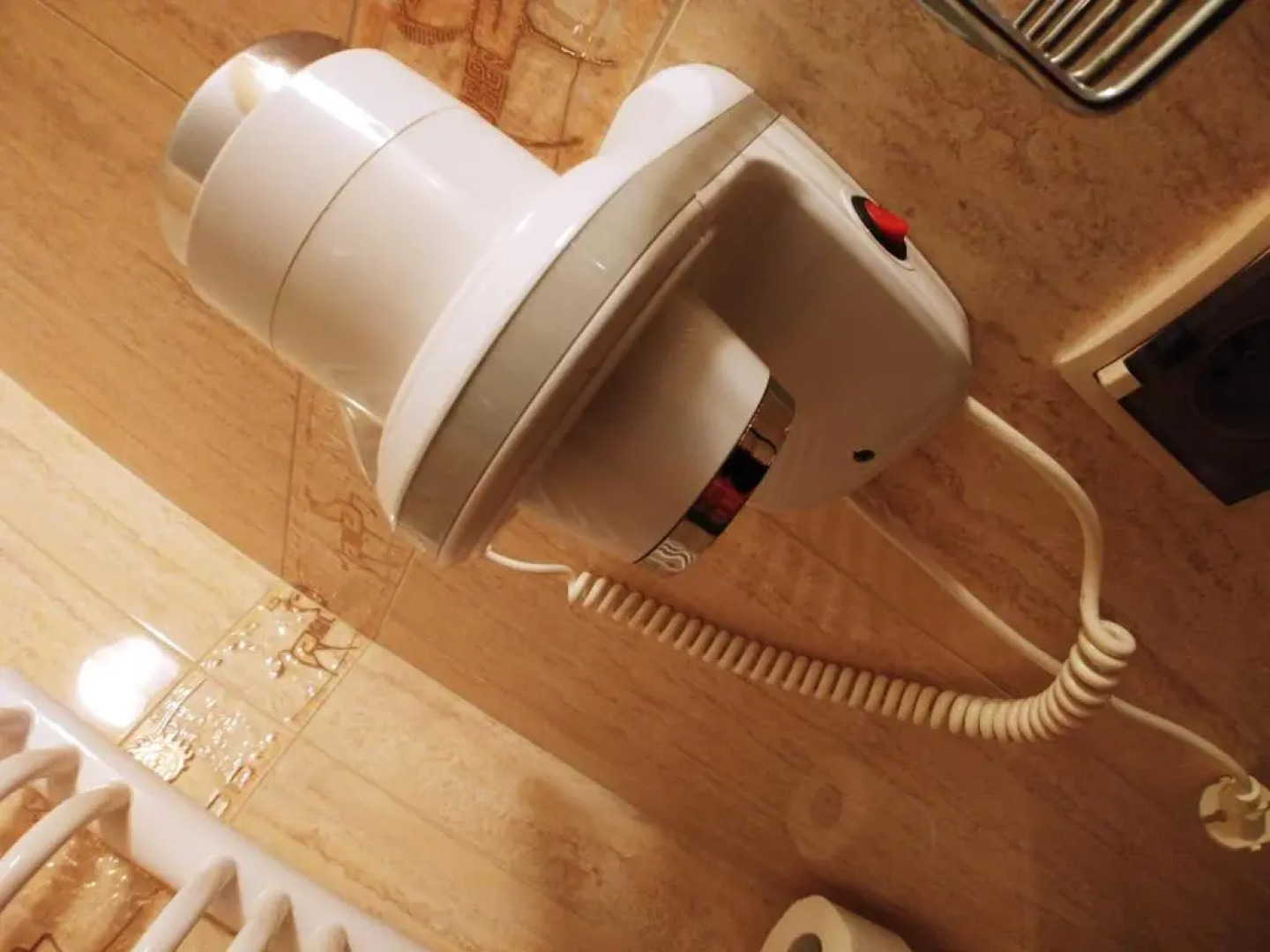 U Hani W Poblizu Goracy Potok I Termy