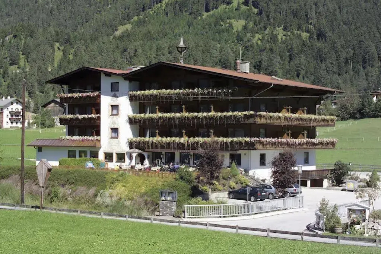 Sportpension Geisler