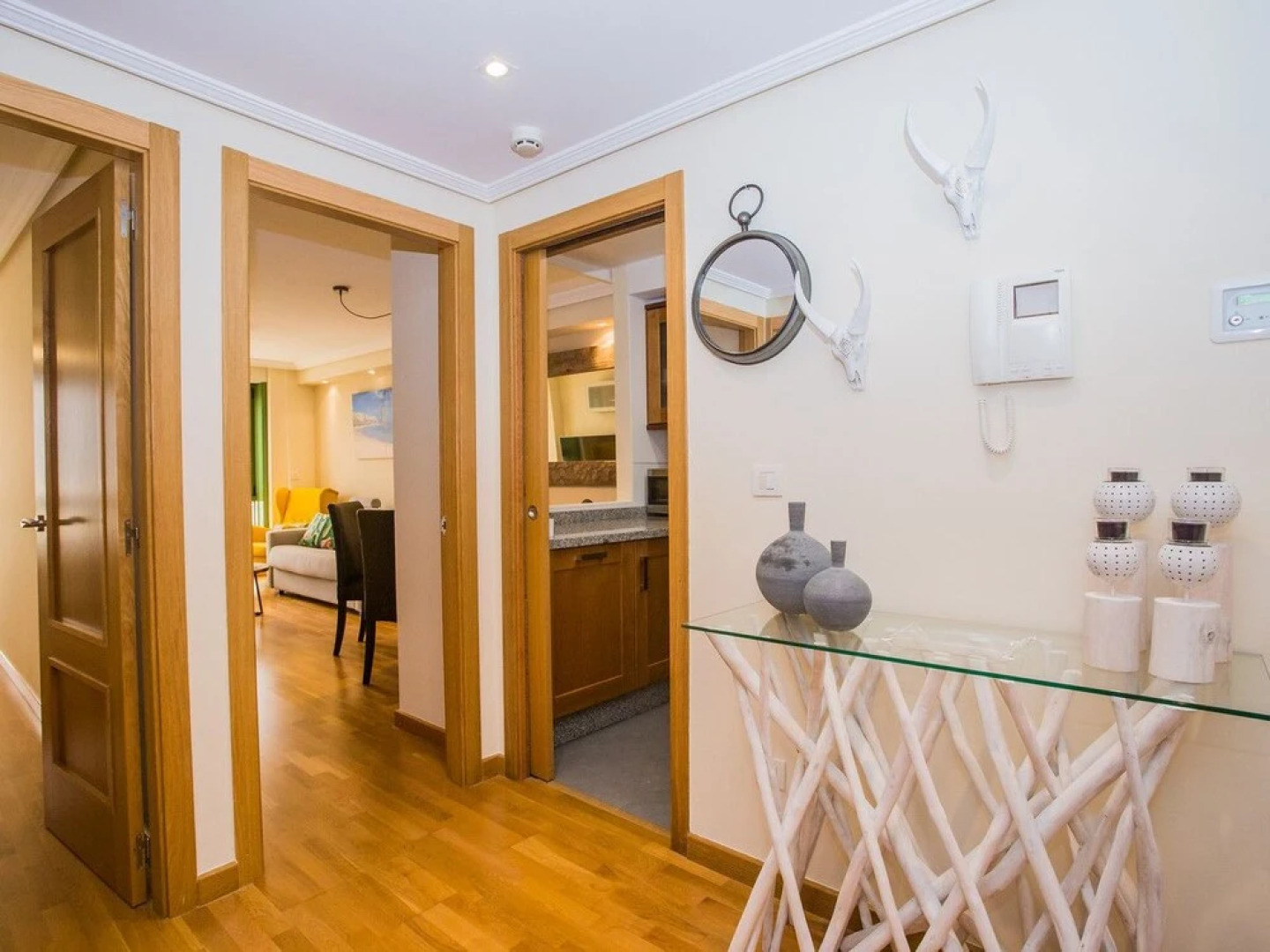 Apartament The Paradise Jaira II