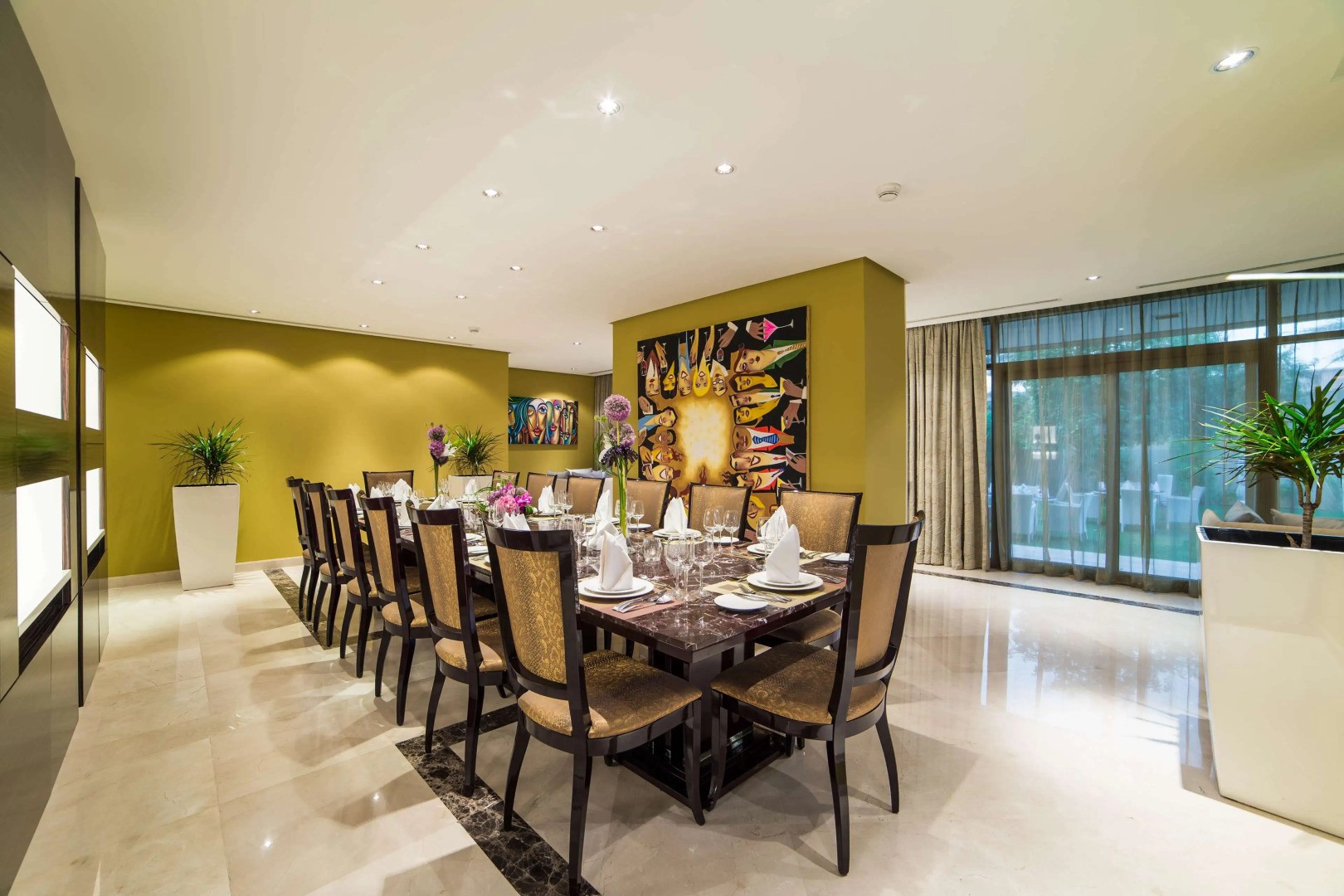 Vivienda Hotel Villas Granada