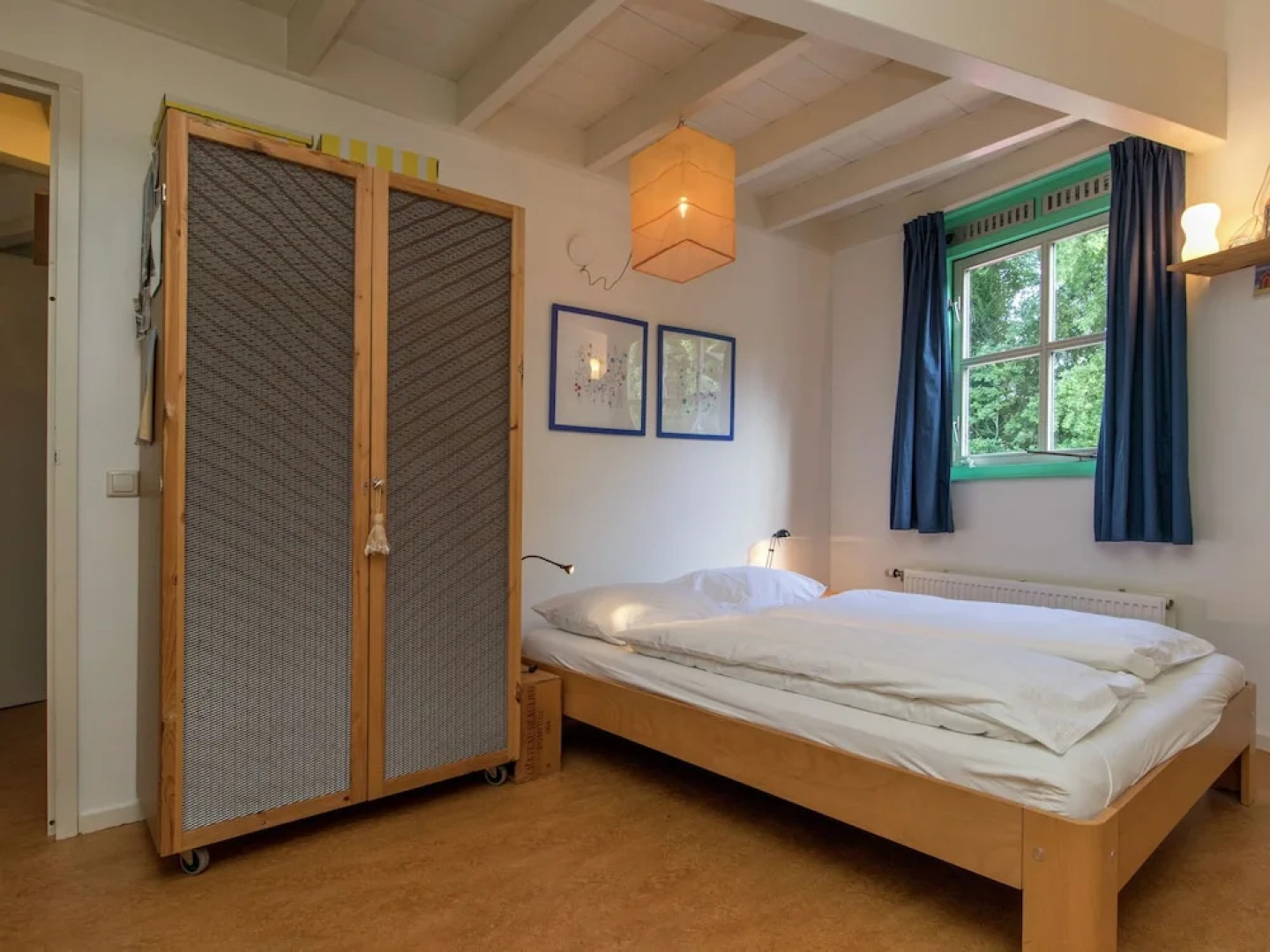 Luxurious Holiday Home in Ouddorp Near Beach