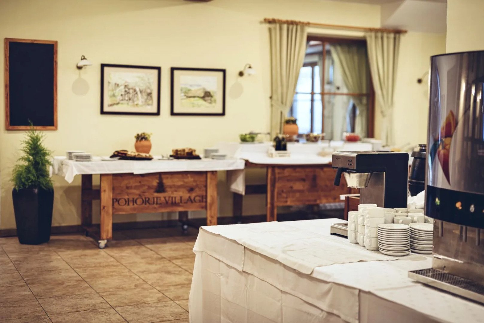 Pohorje Village Wellbeing Resort – Wellness & Spa Hotel Bolfenk