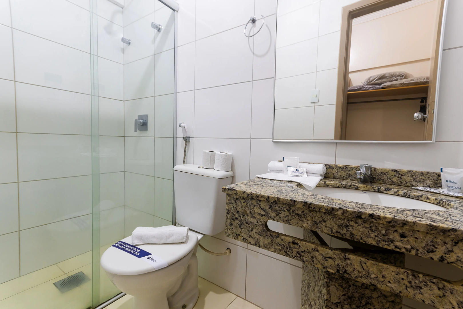 Dan Inn Express Ribeirao Preto