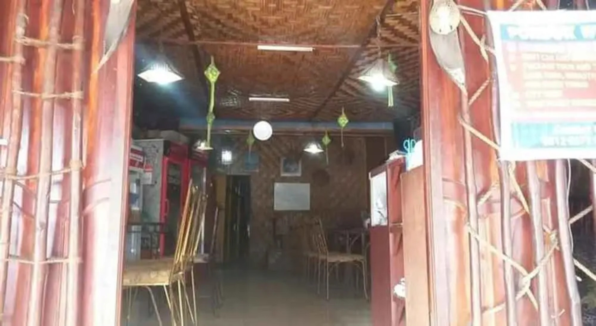 Pondok Wisata Angel Guest House