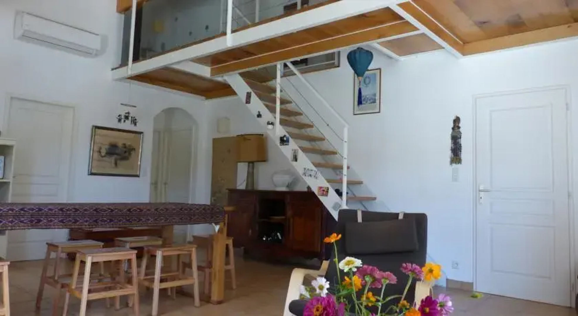 B&B Au Bord du Canal