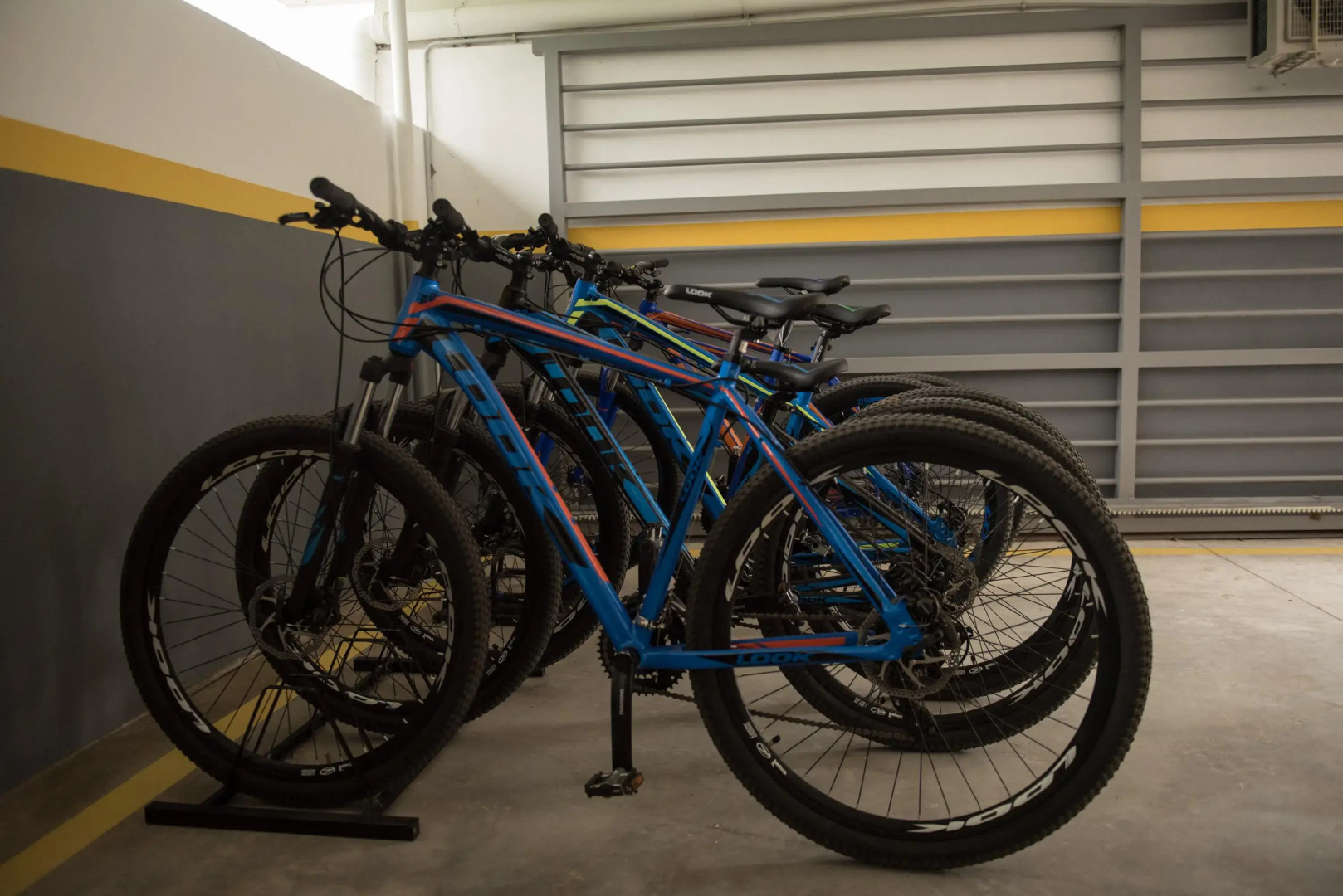 Nova Pampa Apart & Spa