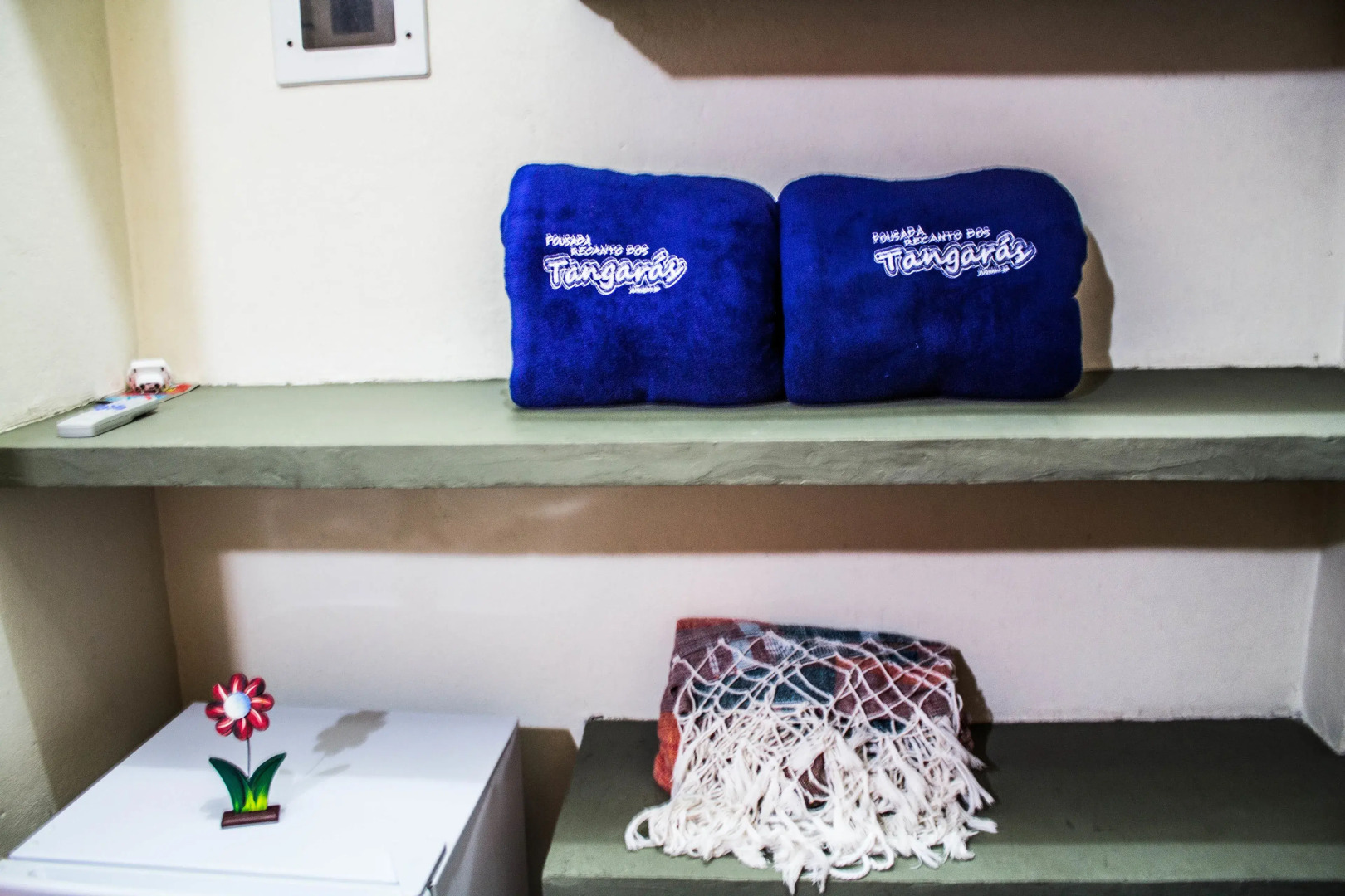 Pousada Recanto dos Tangaras