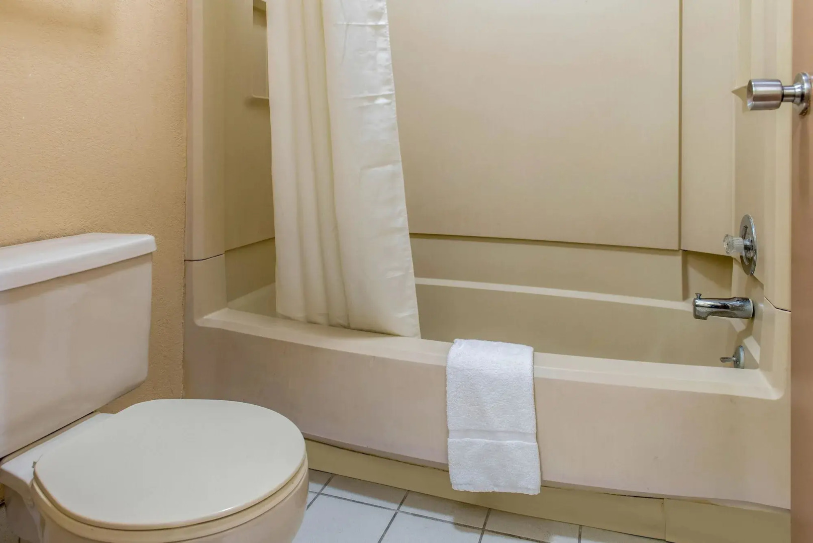 Quality Inn Columbus - East