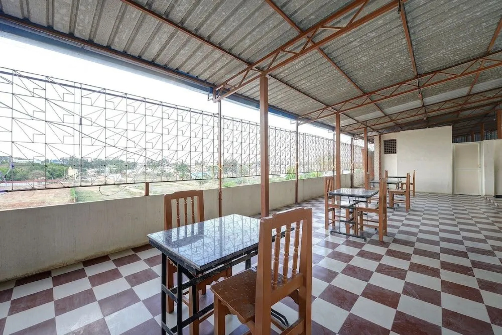 Karavali Paradise By OYO Rooms