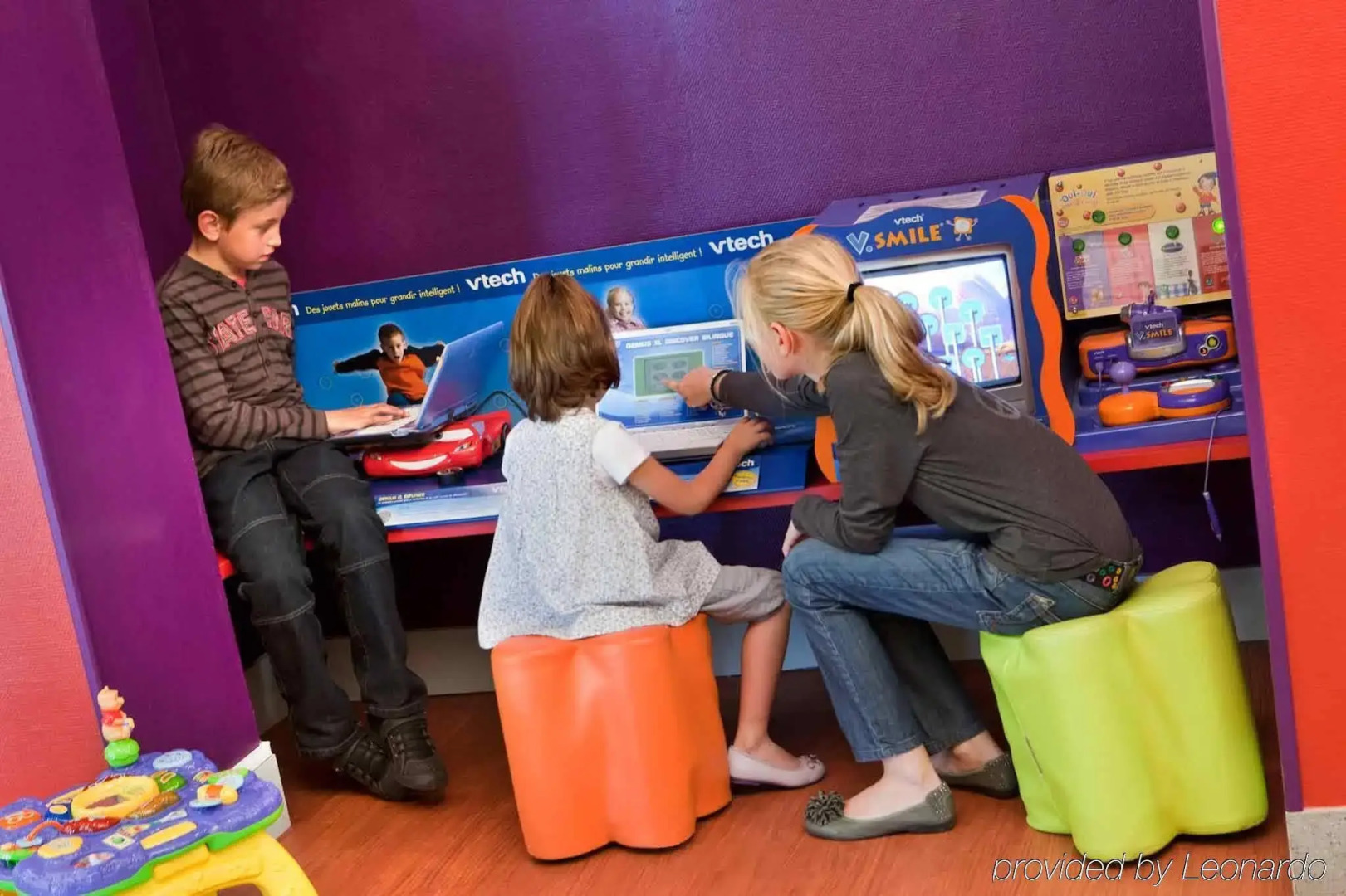 ibis Styles Peronne Assevillers (ex all seasons)