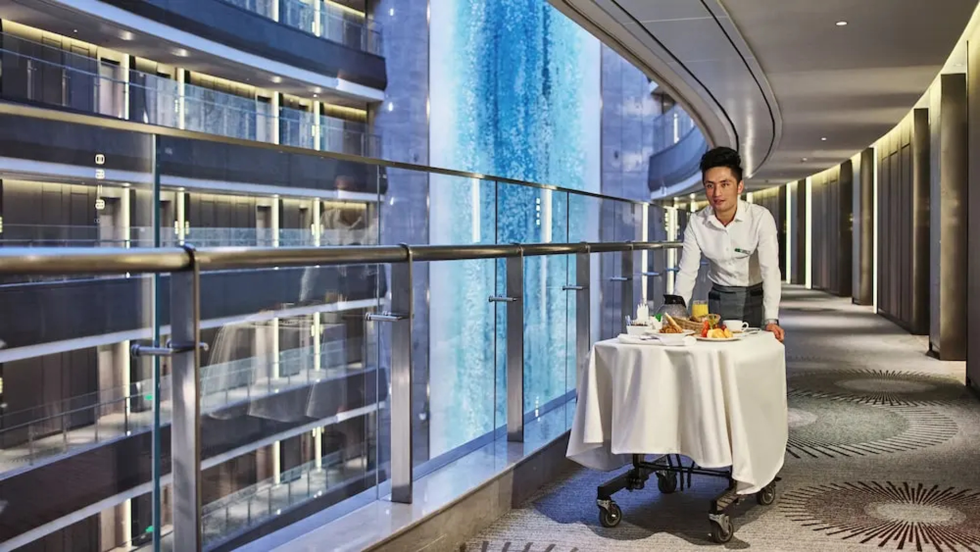 Holiday Inn Xining Hot Spring