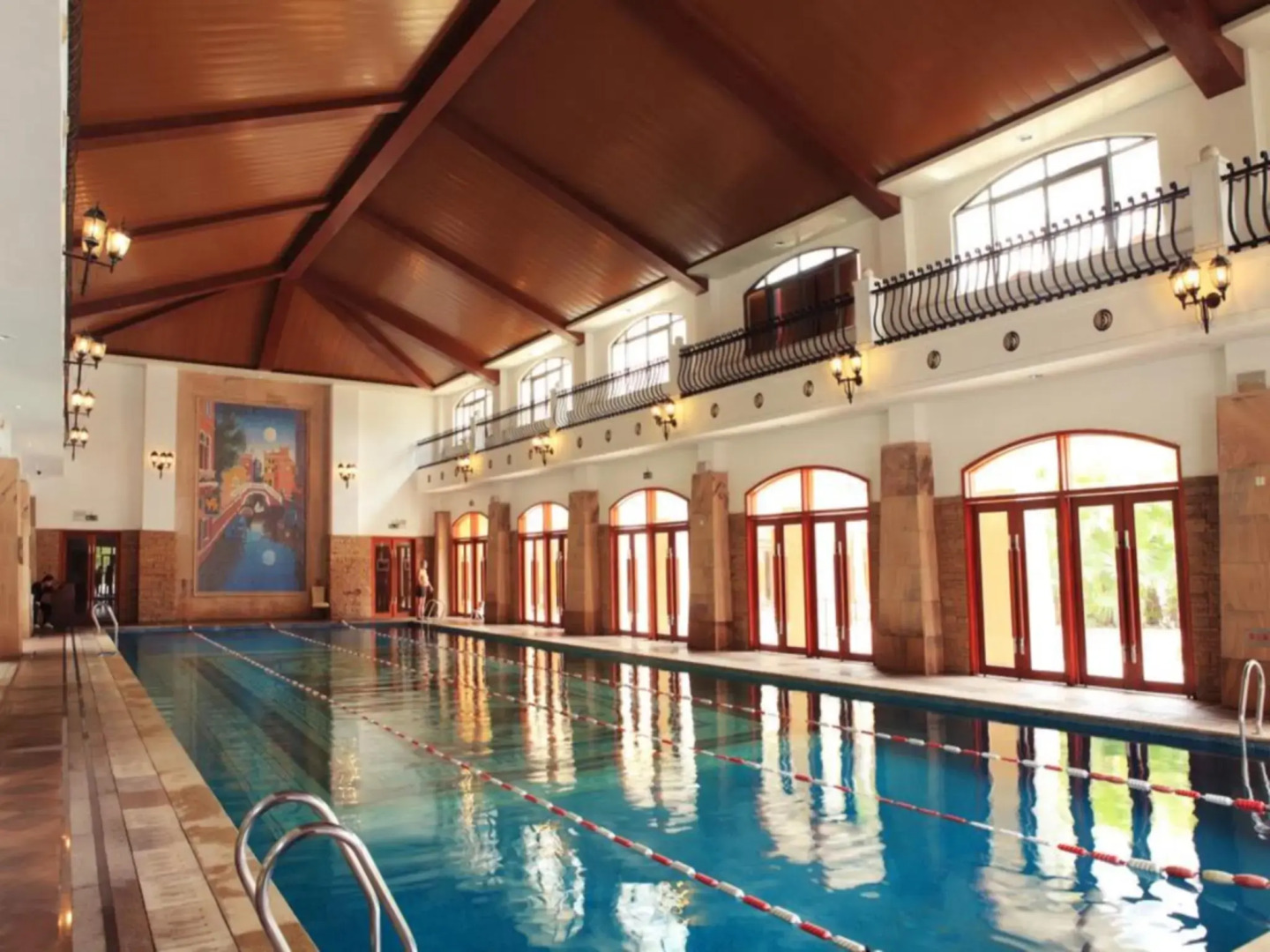 Portofino International Apartment