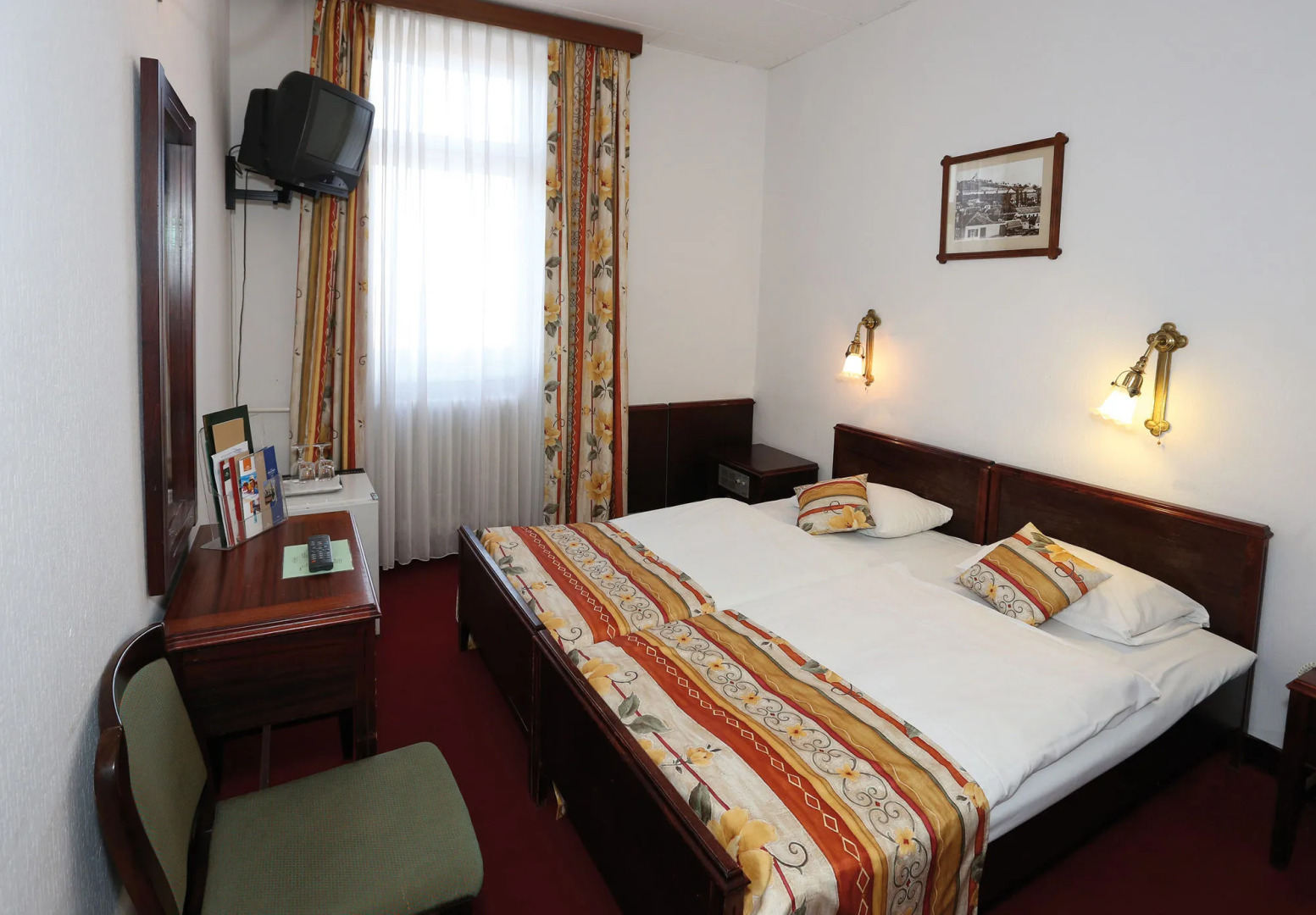 Palatinus Grand Hotel