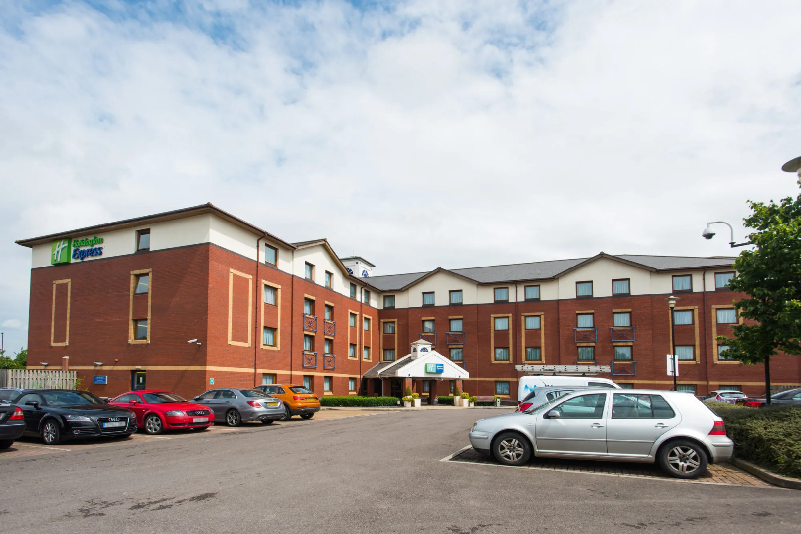 Holiday Inn Express Bristol - Filton by IHG