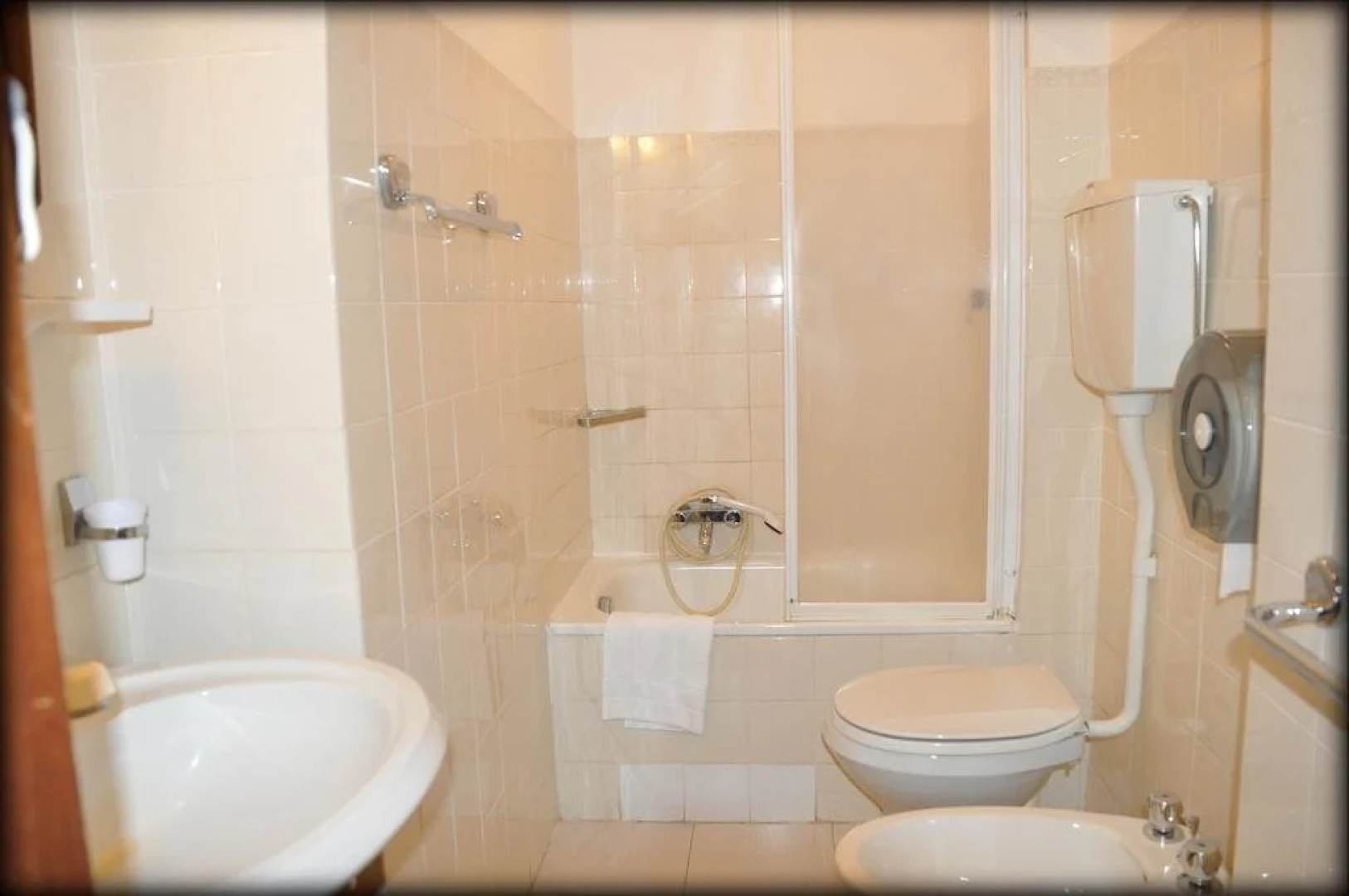 Ristorante Albergo Al Ciocco