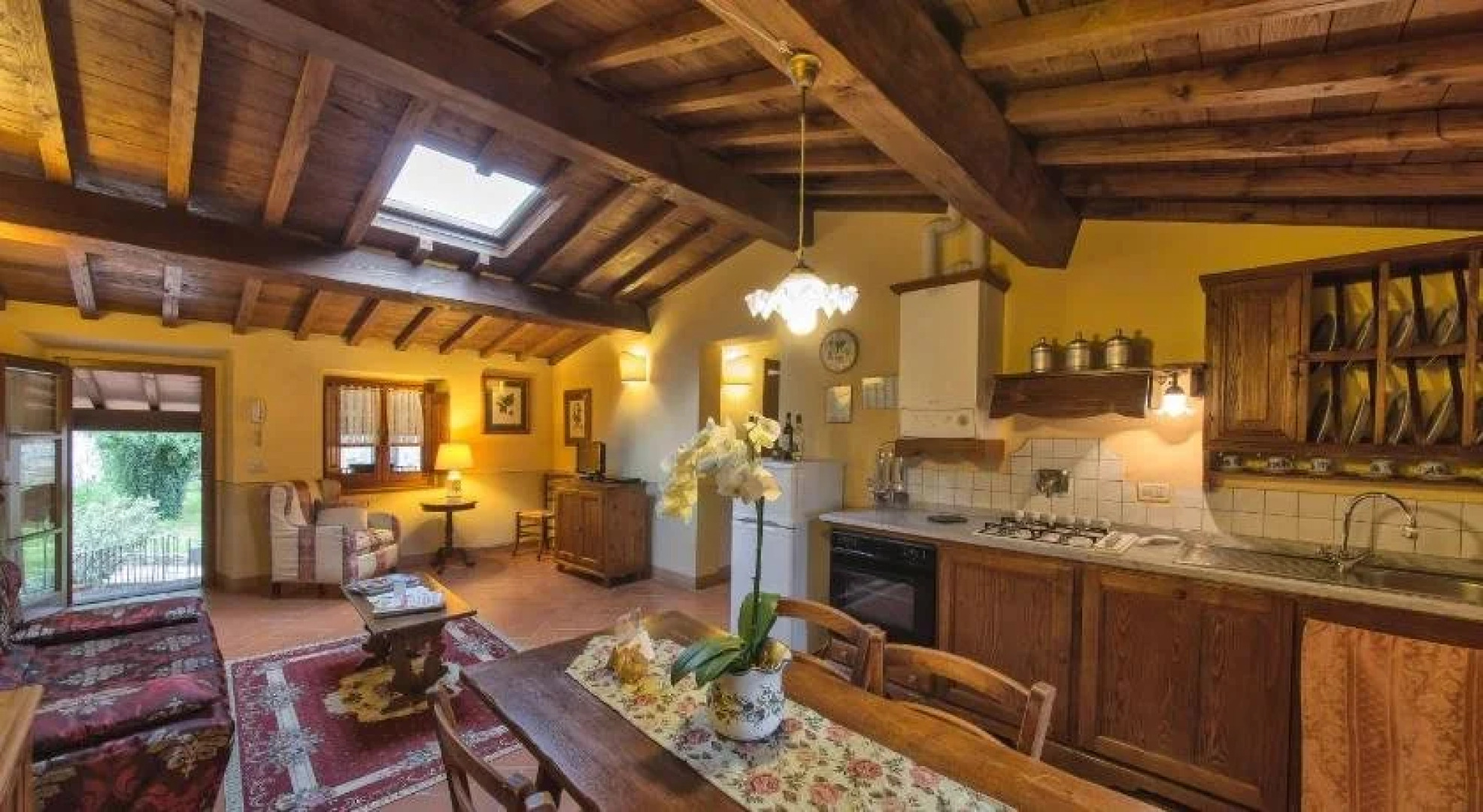 Residence Il Gavillaccio