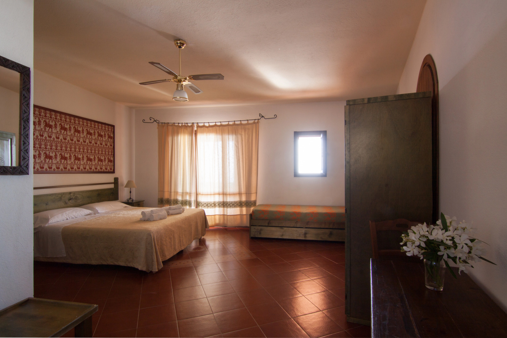 Residence Torre delle stelle