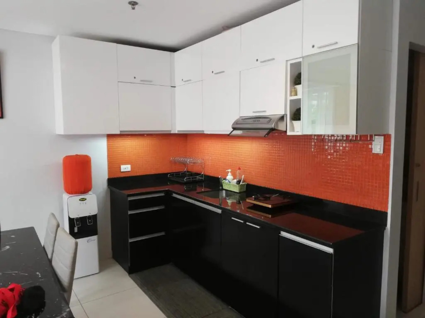 Lagoon view Family Suite in Pico De Loro Cove, Nasugbu