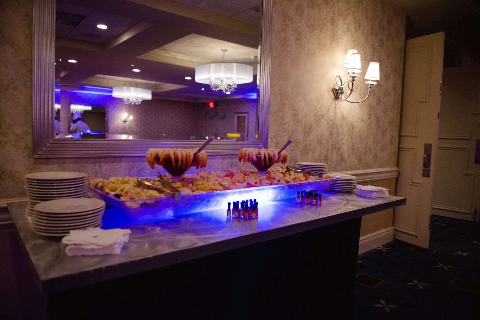 DoubleTree by Hilton Tinton Falls - Eatontown