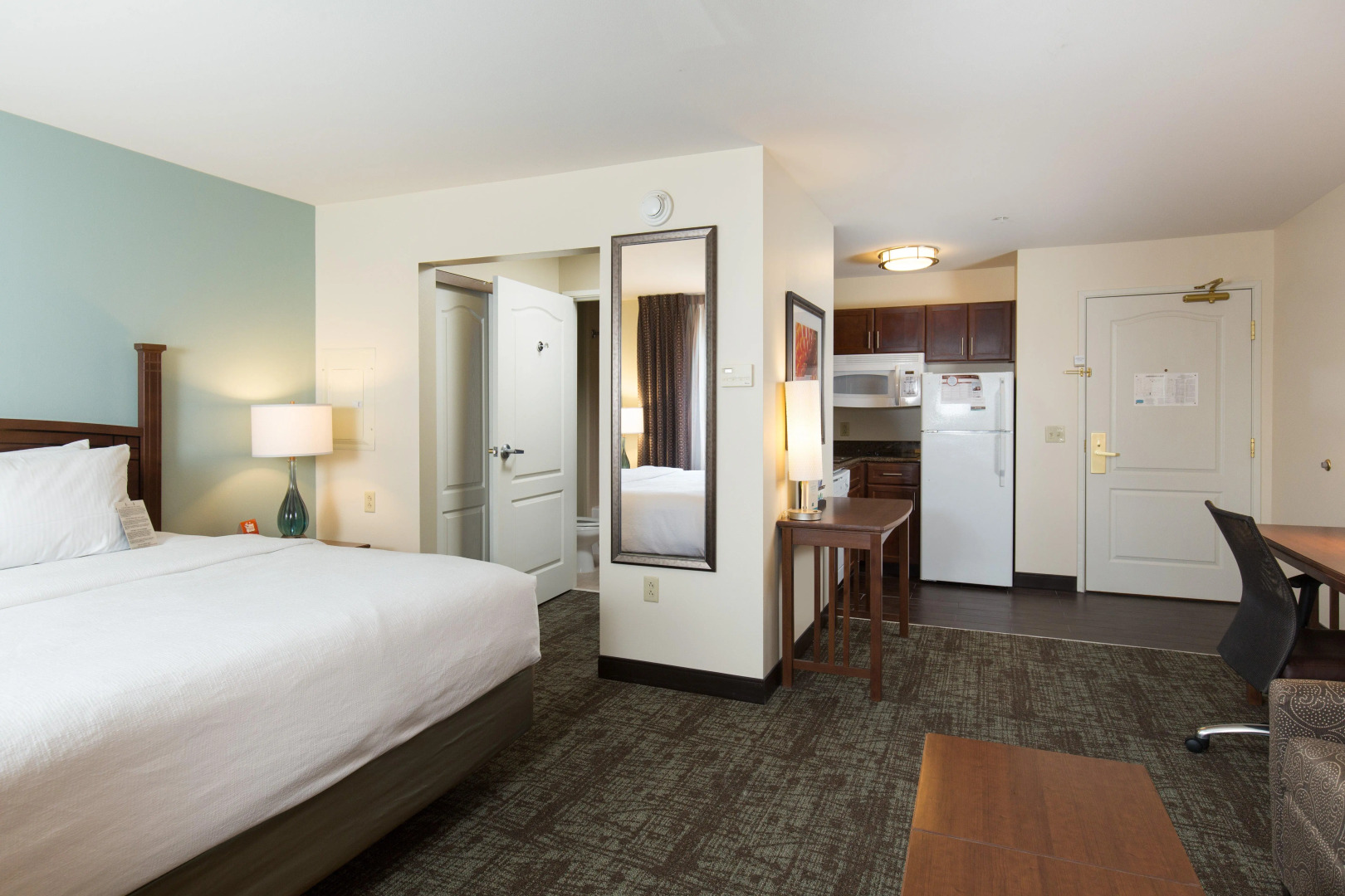 Staybridge Suites Sacramento Airport Natomas