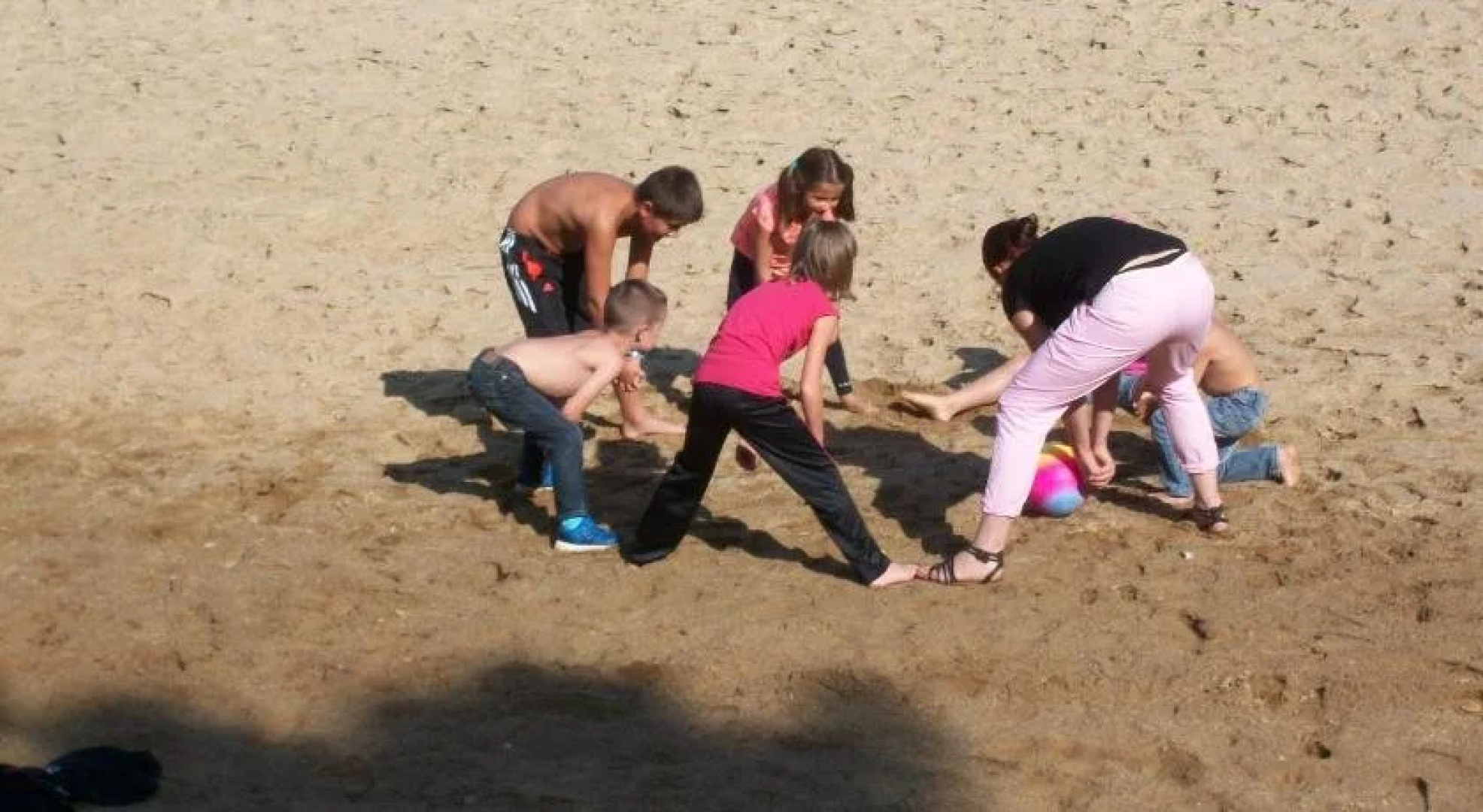 l'Aquarelle du Limousin Camping