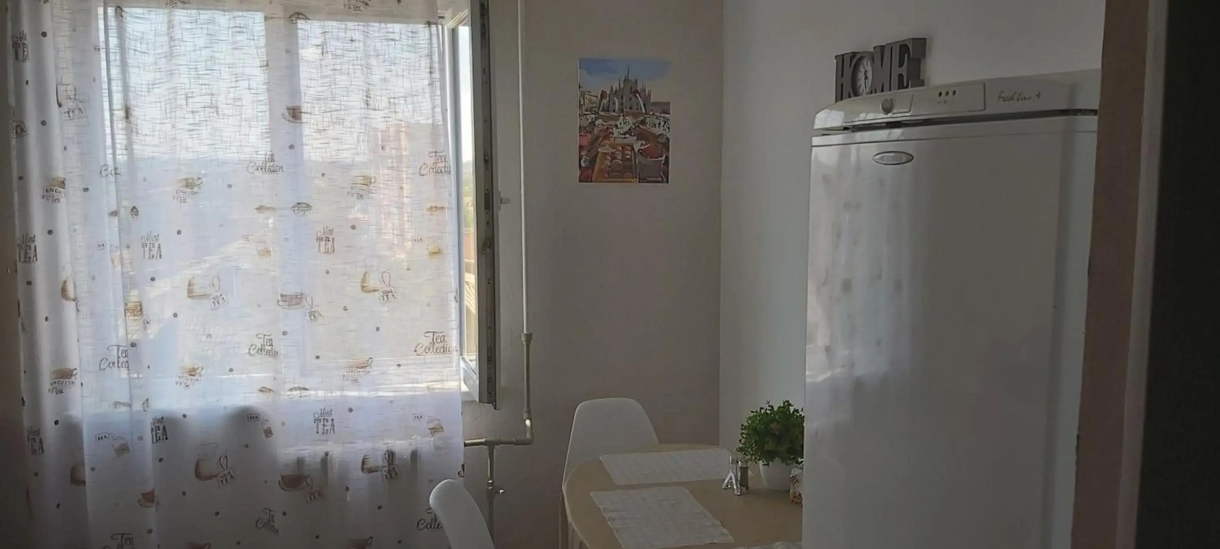 бульвар Олександрійський 125 Comfort house