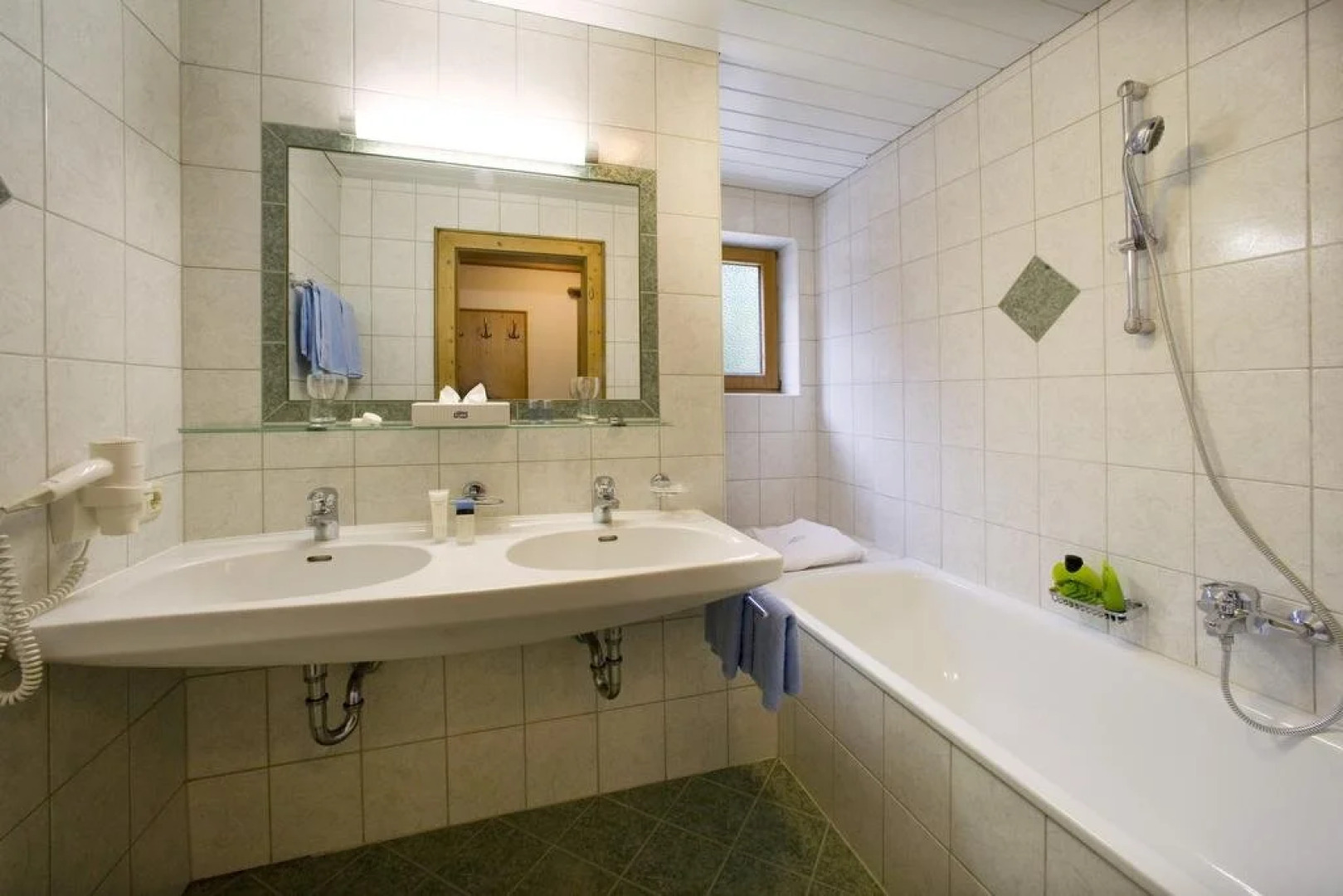 Alpenhotel Tirolerhof