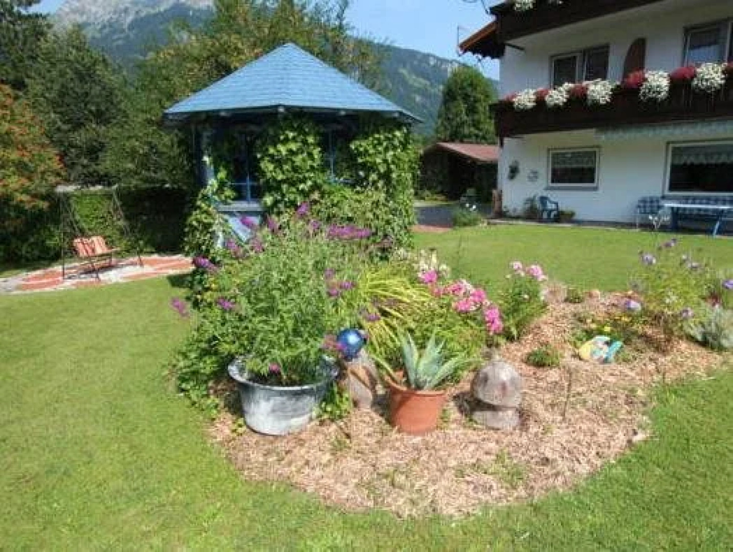 Spirit & Soul - die Wohlfühlpension