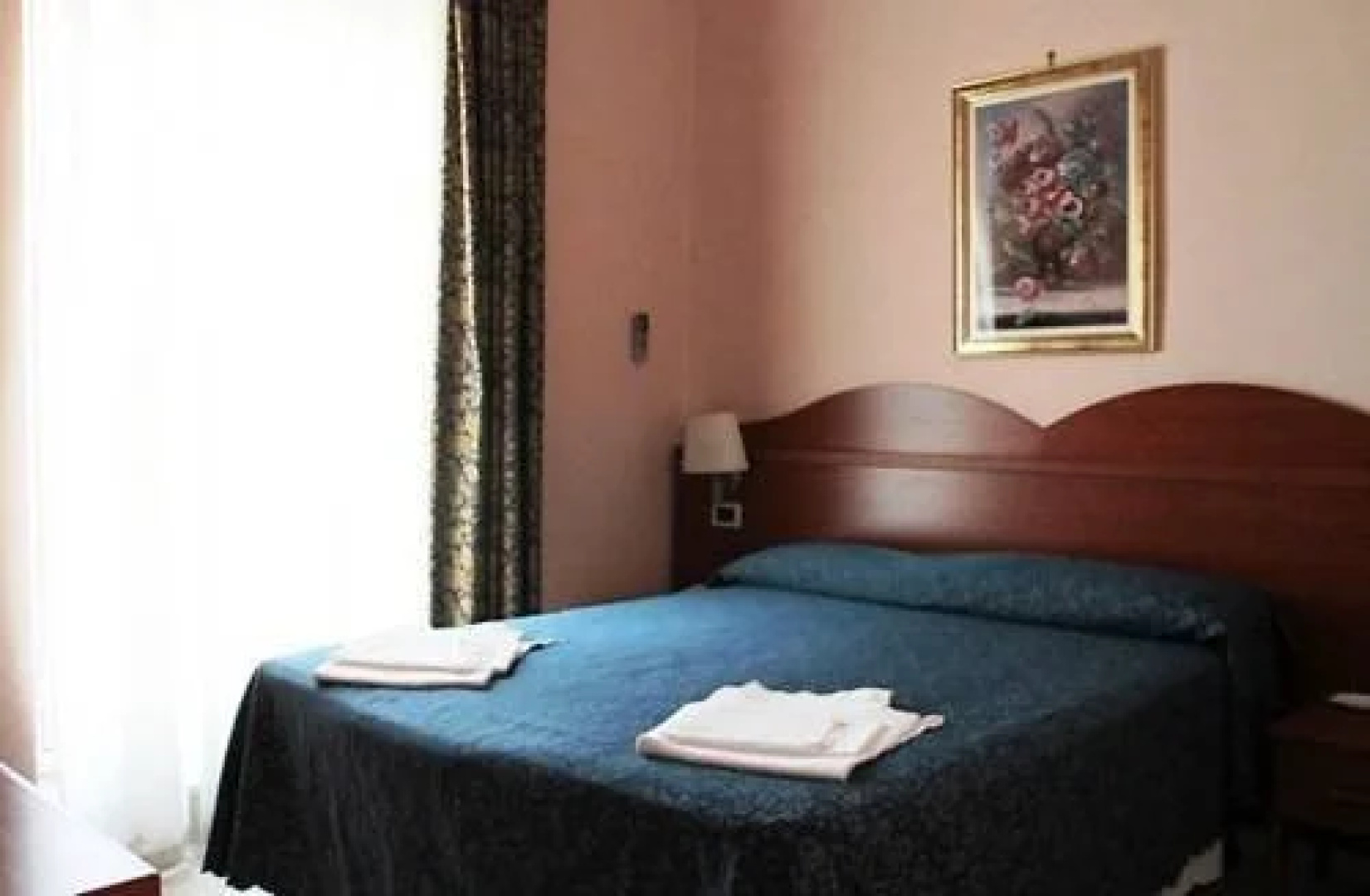 Hotel Albatros