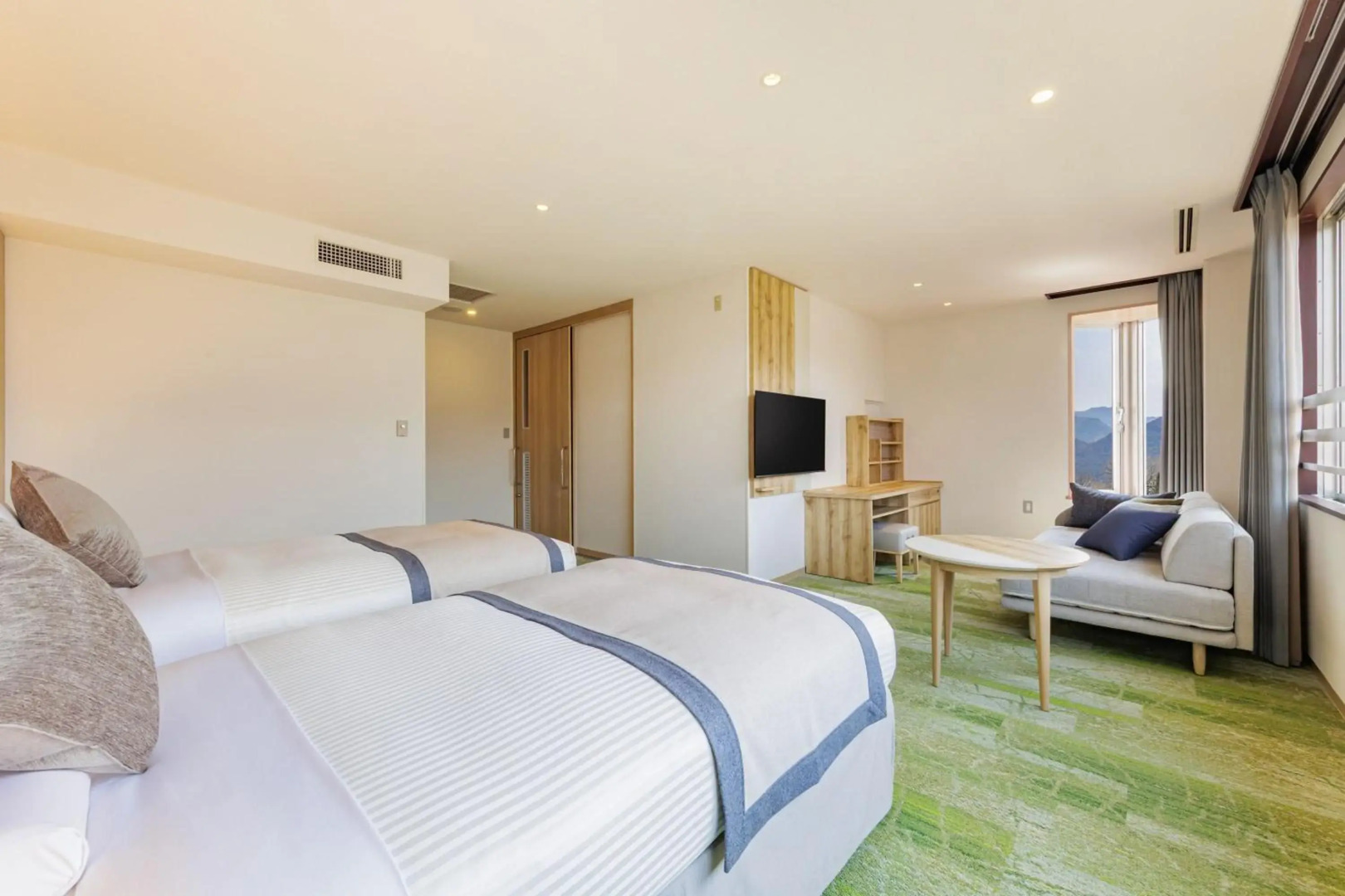 Kamenoi Hotel Nagatoro Yorii