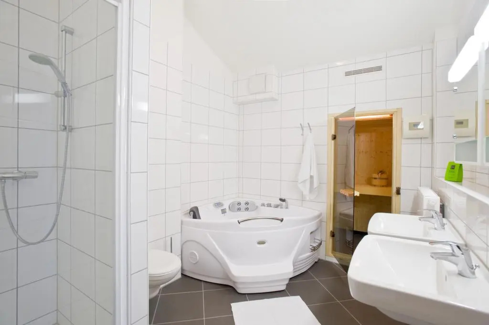 Resort Walensee Appartements