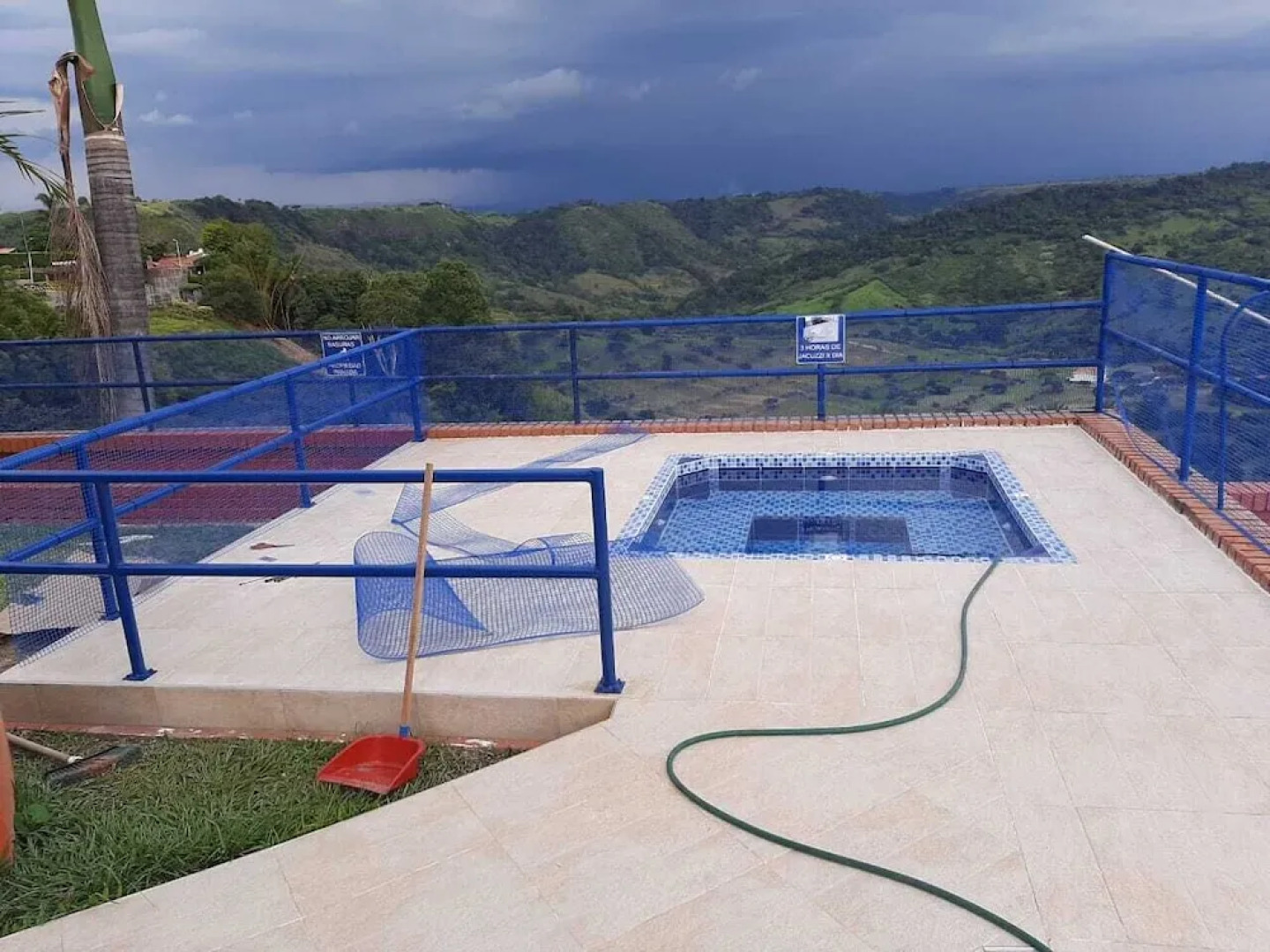 Country House in Cerritos, Pereira