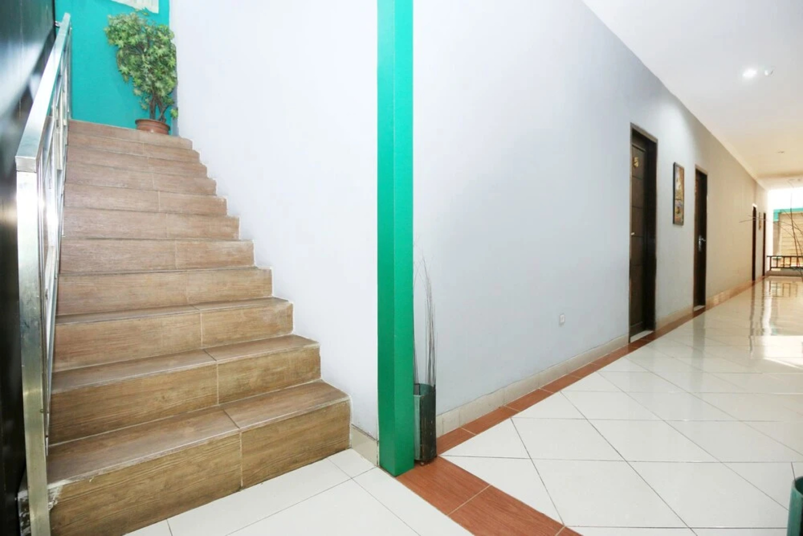Airy Syariah Kutilang 99 Banjarbaru
