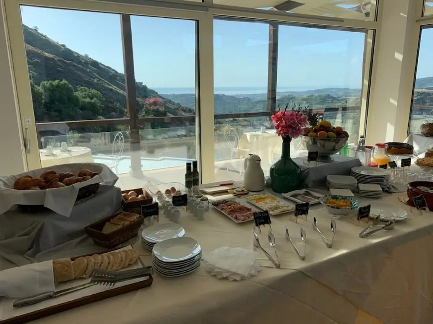 AHG Relais Agriturismo Pansera