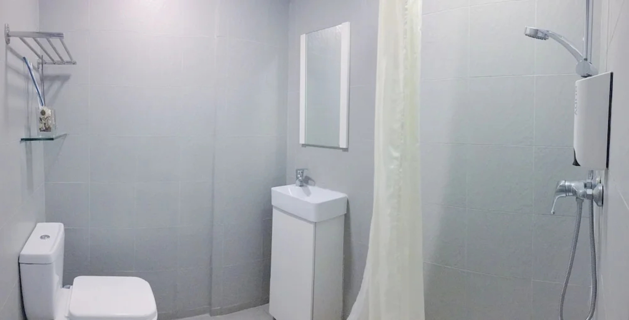 M3 International Youth Apartment