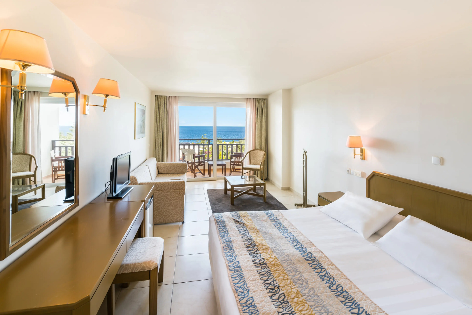 Iberostar Waves Creta Panorama & Mare