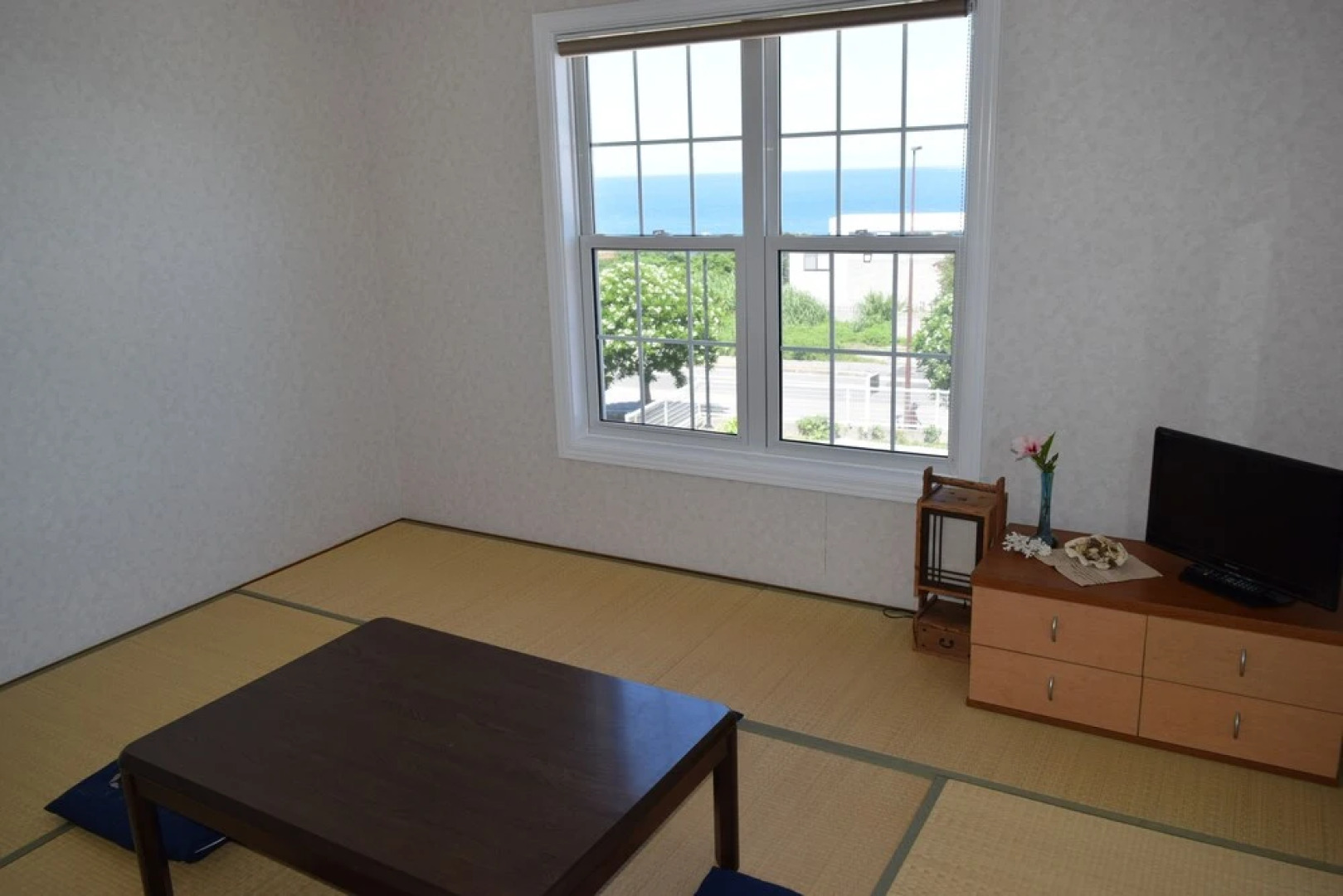 Chura Umi Coral Cabin