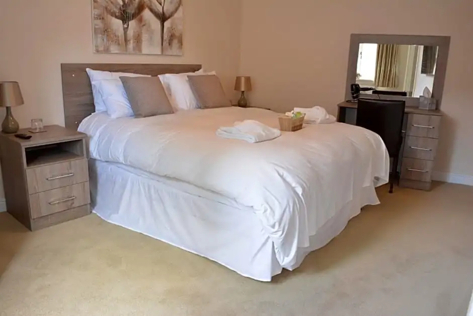 The Greyhound - Winterborne Kingston