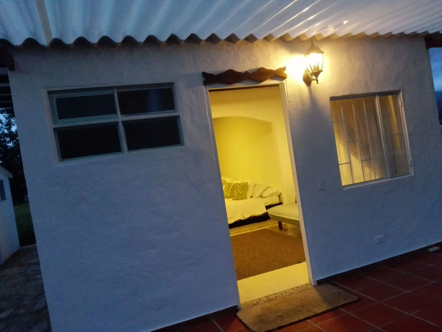 Naturaleza Muisca Sas