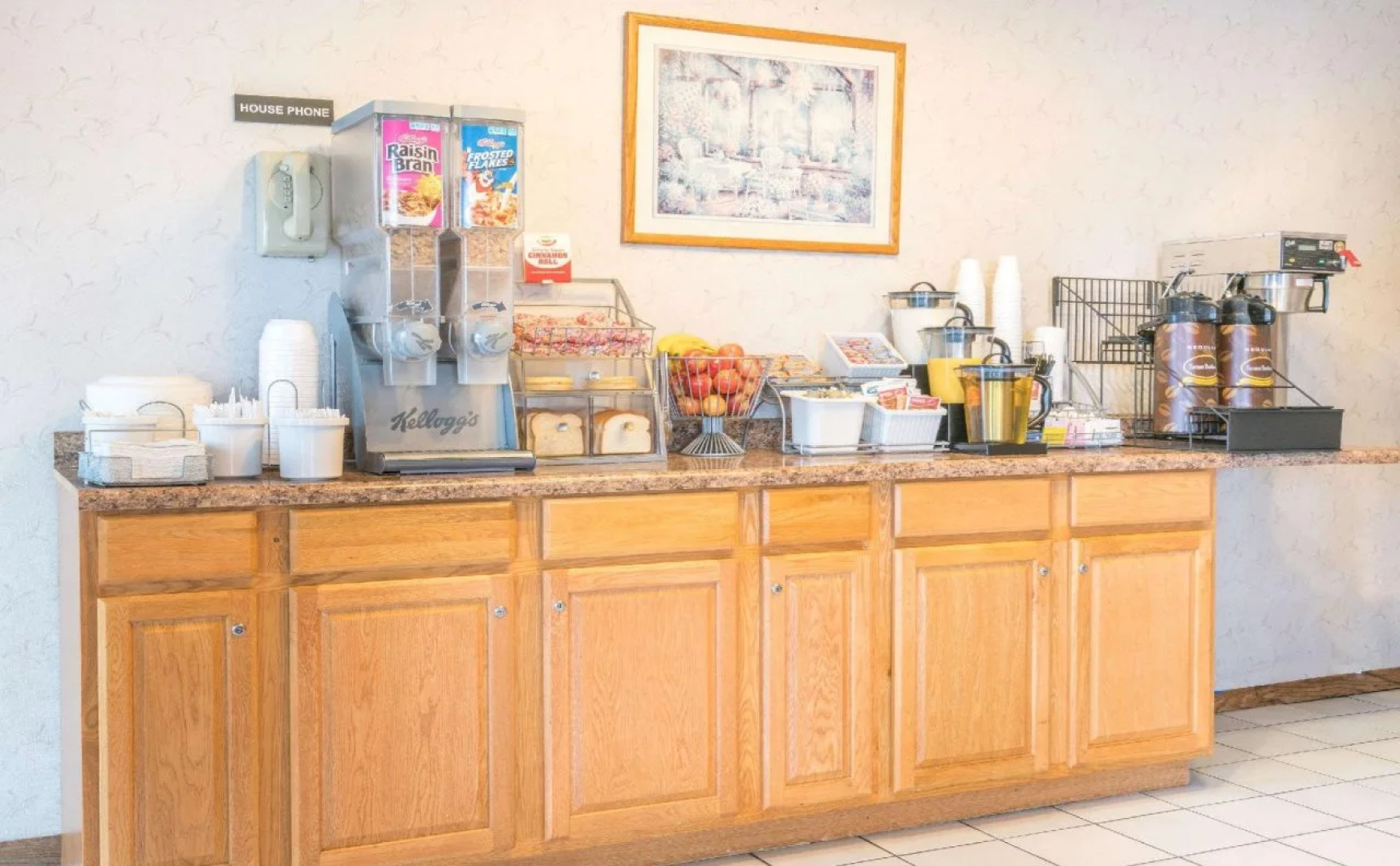 StayInn Little Falls