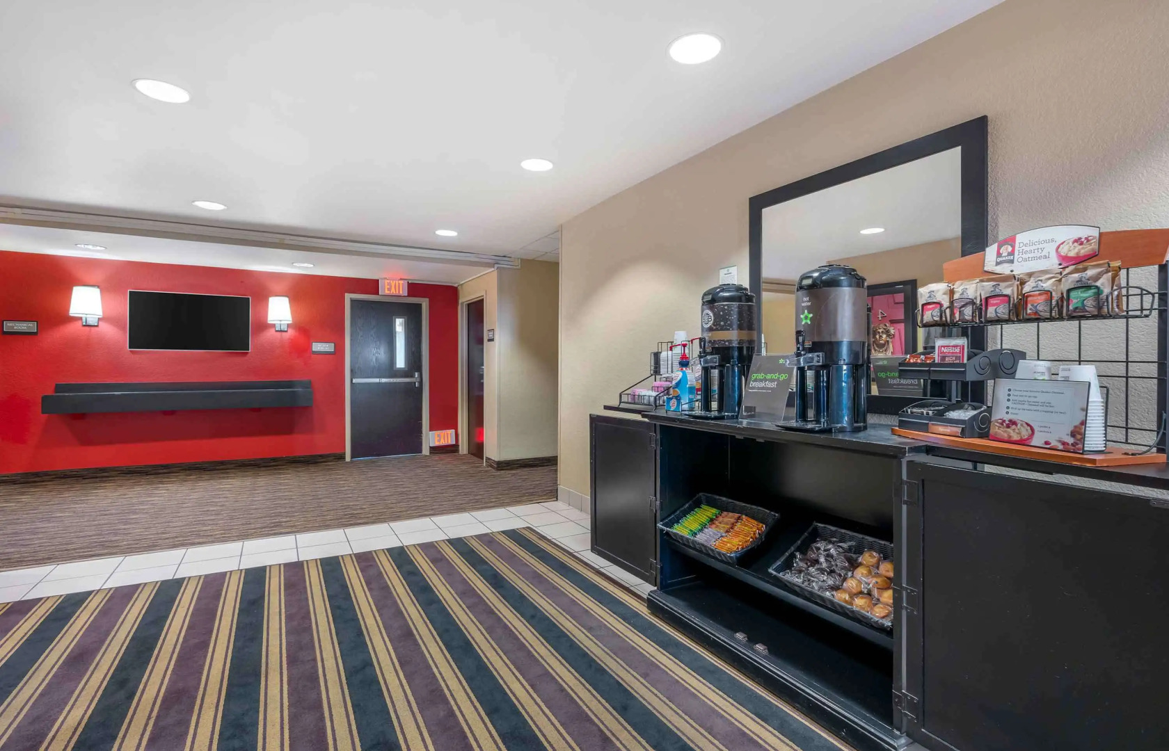 Extended Stay America Suites Sacramento Roseville