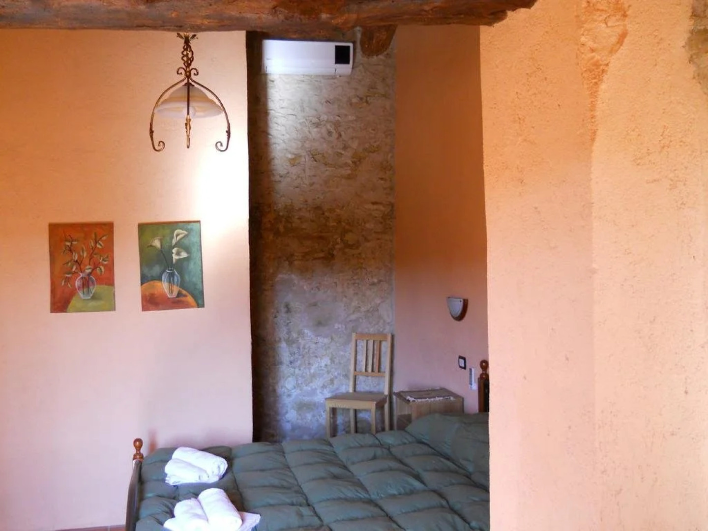 Mandria Del Dottore Toscano