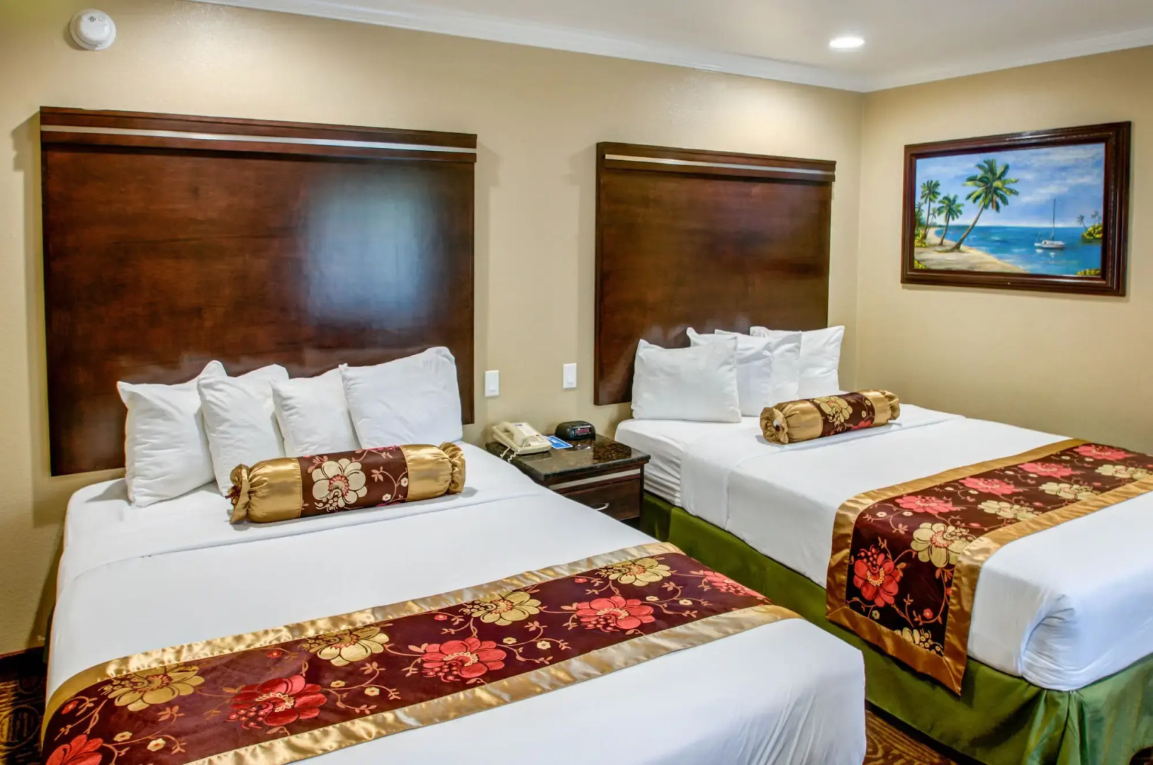 Rodeway Inn San Diego Near SDSU